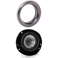RIDEX 1180S0100 Veerpootlager