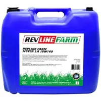 REVLINE 5901797940416 Motorolie