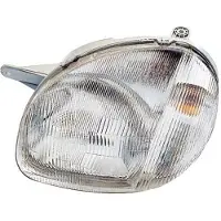 ABAKUS 2741621 Koplamp