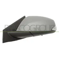 PRASCO Buitenspiegel RN0867324