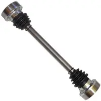 EURODRIVELINE VW-901 Aandrijfas