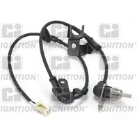 Quinton Hazell XABS264 Wielsnelheidssensor (ABS)