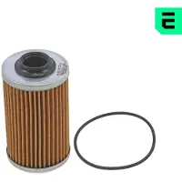 OPTIMAL OP-FOF40181 Oliefilter