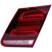 VAN WEZEL 2942923 Achterlicht