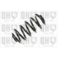 Quinton Hazell QCS7411 Chassisveer