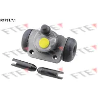 FTE 9210071 Wielremcilinder