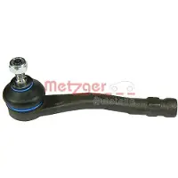 METZGER 54038101 Stuurkogel