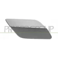 PRASCO VG4081237 Plaat, bumper