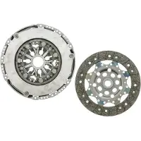 AISIN KN-901R Koppelingsset