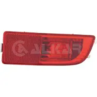 Alkar 2232966 Mistachterlamp
