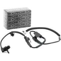 RIDEX 412W0360 Wielsnelheidssensor (ABS)