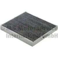 KOLBENSCHMIDT 50014588 Interieurfilter