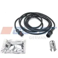 AUGER 106837 Wielsnelheidssensor (ABS)