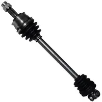 EURODRIVELINE FI-413 Aandrijfas