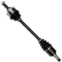 EURODRIVELINE CT-404A1 Aandrijfas