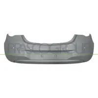 PRASCO OP0361061 Achterbumper