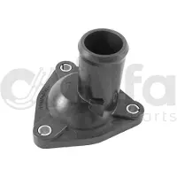Alfa e-Parts AF12289 Thermostaat, koelvloeistof