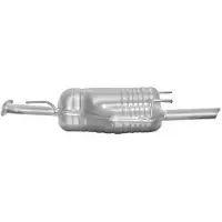 VEGAZ OS-424IMA Einddemper
