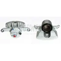 BUDWEG CALIPER 344207 Remklauw