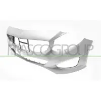 PRASCO ME4261011 Bumper
