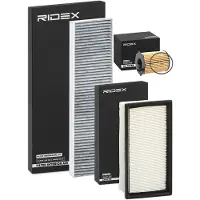 RIDEX 4055F3101 Filterset