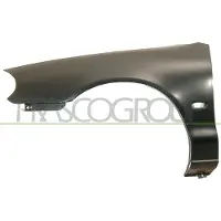 PRASCO FD1053004 Spatbord
