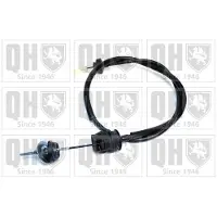 Quinton Hazell QCC1370 Koppelingskabel