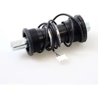 Cortina Bearing Co. trapas sportdrive 36v