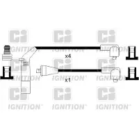 Quinton Hazell XC985 Bougiekabels