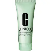 Clinique Exfoliating Gezichtsscrub - Vette Huid 100ml