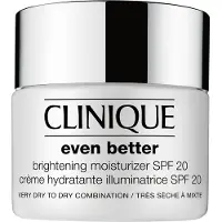 Clinique Verzorging Specialisten Even Better Skin Tone Correcting Moisturizer SPF 20 50 ml
