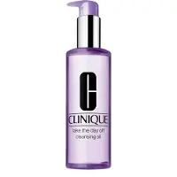 Clinique -Take The Day Off Cleansing Oil - 200 ml