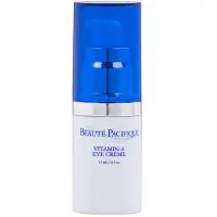 Beauté Pacifique - Enriched Vitamin A Anti-Wrinkle Eye Creme 15 ml. (dispenser)