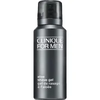 Clinique For Men Shaving 125 ml Scheergel Alle huidtypes