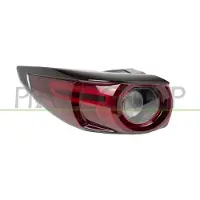 PRASCO MZ7064054 Achterlicht