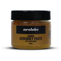 Airolube Natuurlijke montagepasta voor carbon en aluminium - 50 ml