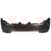 VAN WEZEL 5406540 Achterbumper