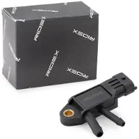 RIDEX 4272S0005 Uitlaatgasdruk sensor