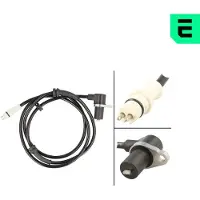 OPTIMAL 06-S281 Wielsnelheidssensor (ABS)