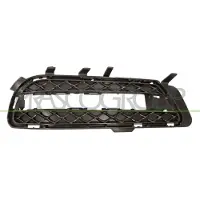 PRASCO ME0432113 Ventilatiegrille, bumper
