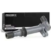 RIDEX 689C0047 Bobine