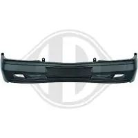 Diederichs 1670952 Bumper