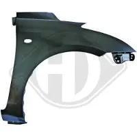 Diederichs 6415006 Spatbord
