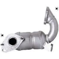 VEGAZ DK-925 Katalysator