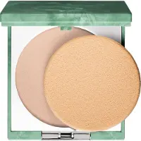 Clinique Superpowder Double Face Powder 04 - Matte Honey Gezichtspoeder 10 g Dames