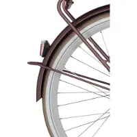 Cortina spatbord achter 28 e-u4 bf spicy silver matt