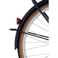 Cortina spatbord achter 28 e-u4 dark grey matt
