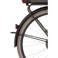 Cortina spatbord achter 28 e-u4 elegance green matt