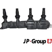 JP GROUP 4191600500 Bobine