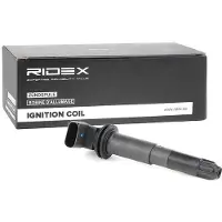 RIDEX 689C0224 Bobine